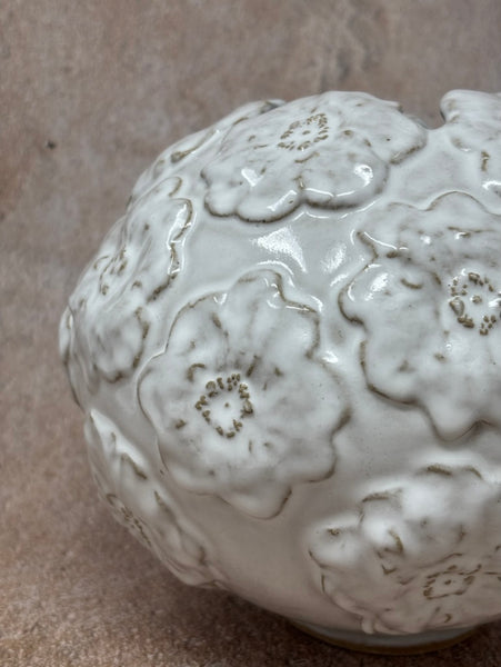 Camellia Orb #1