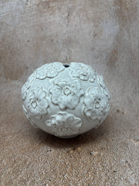Camellia Orb #1