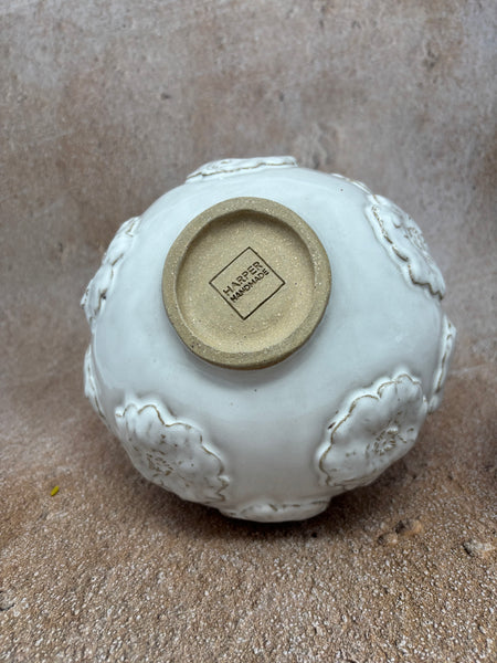 Camellia Orb #1