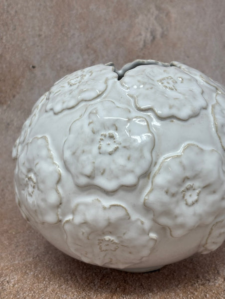 Camellia Orb #2