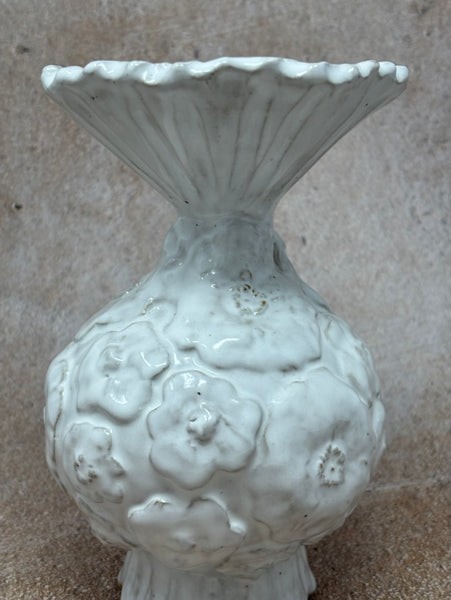Camellia Vase w/Flared Top