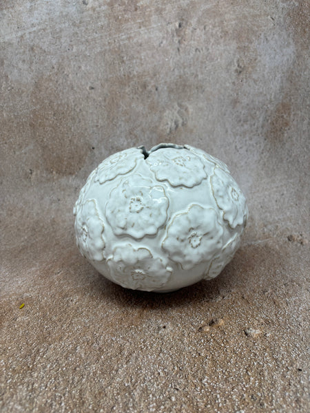 Camellia Orb #2