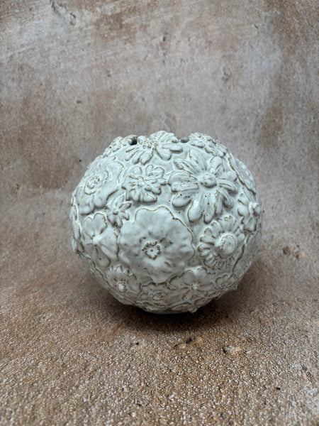 Mixed Flower Orb