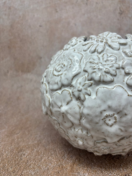 Mixed Flower Orb
