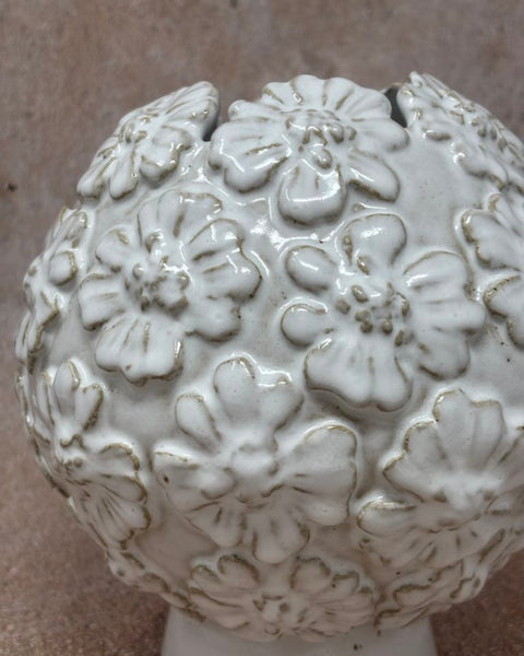 Zinnia Orb