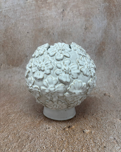 Zinnia Orb