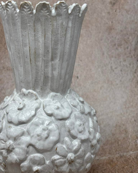 Zinnia Vase