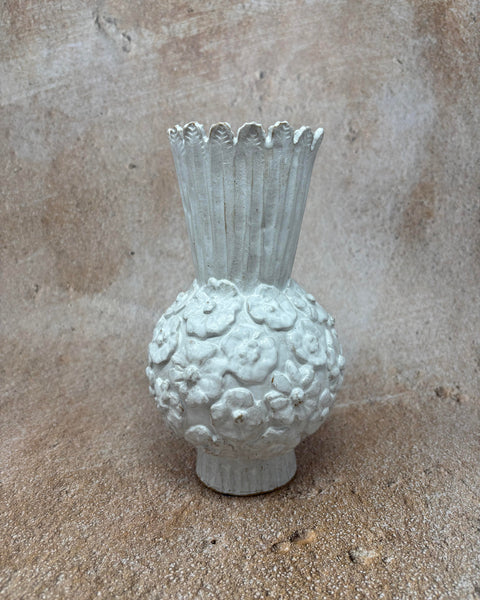 Zinnia Vase
