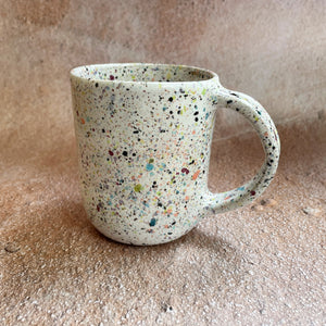 SPLATTER Tall Mug