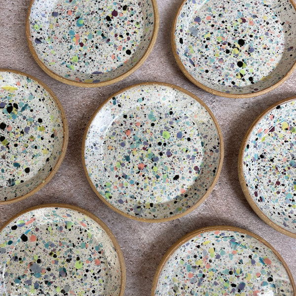 SPLATTER Trinket Dish