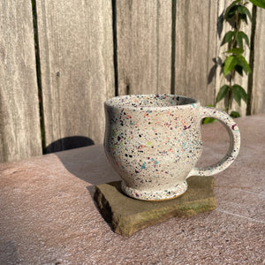 SPLATTER Mug 01