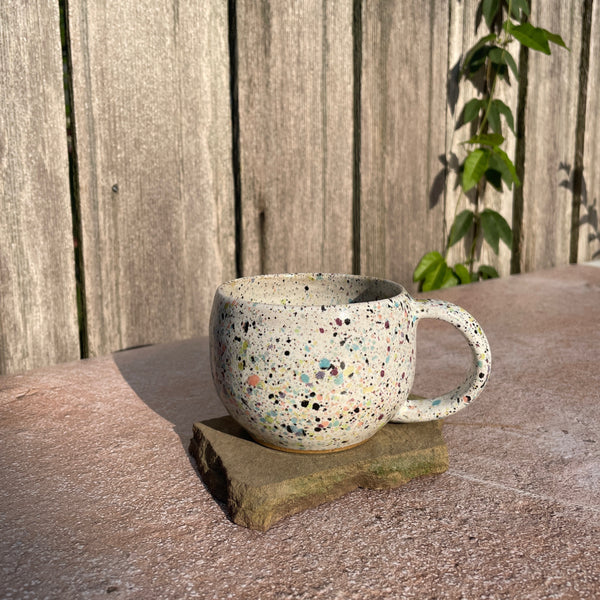 SPLATTER Mug 02