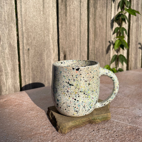 SPLATTER Mug 03