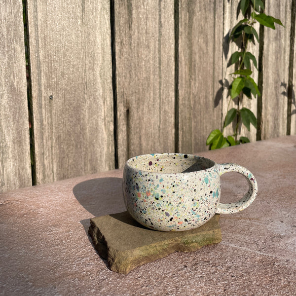 SPLATTER Mug 05